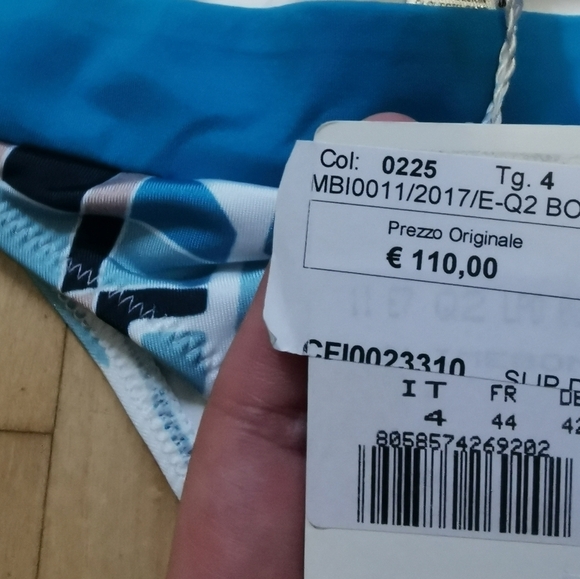 La Perla swimming bottom  bnwt - Picture 5 of 8